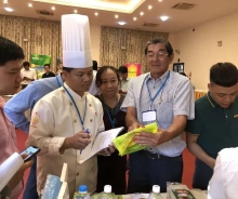 Lần thứ hai gạo Việt Nam giành giải gạo ngon nhất thế giới
