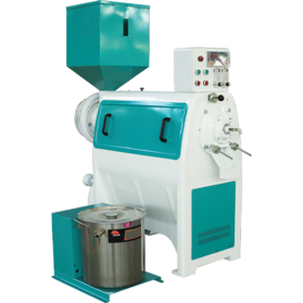 Máy đánh bóng gạo MCMG13.8