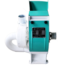 Máy nghiền SFSP 40*18