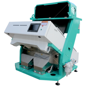 Máy tách màu gạo TH-192