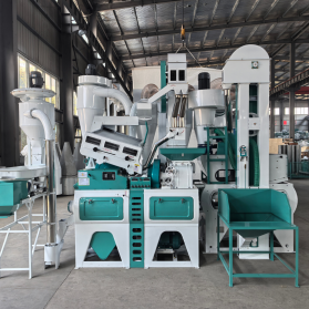 Máy xát gạo 6LN-20/15SFA